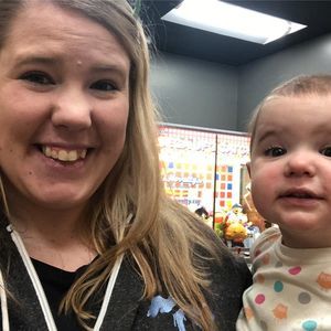 Meet your Posher, Ashley